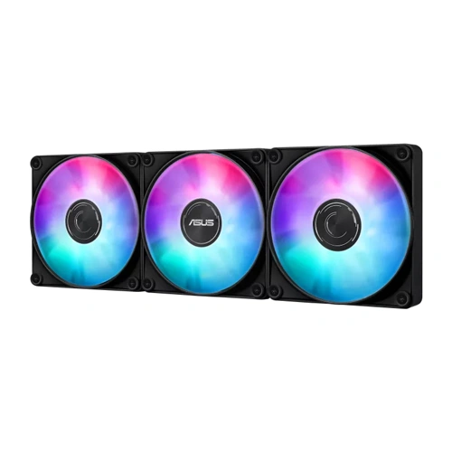 Asus AYW Gaming LC 360 ARGB LCD CPU Liquid Cooler